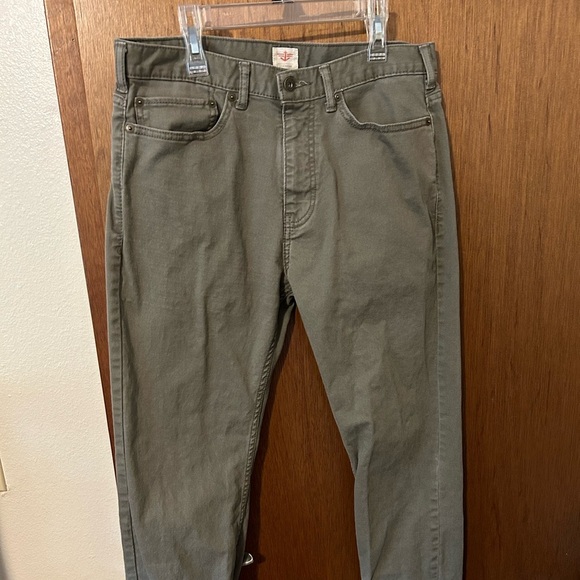Men’s Dockers khakis - Picture 1 of 5